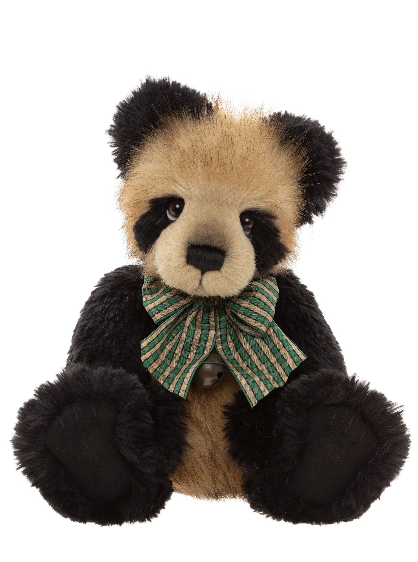 Charlie Bears - Collins - 2026 Plush Collection