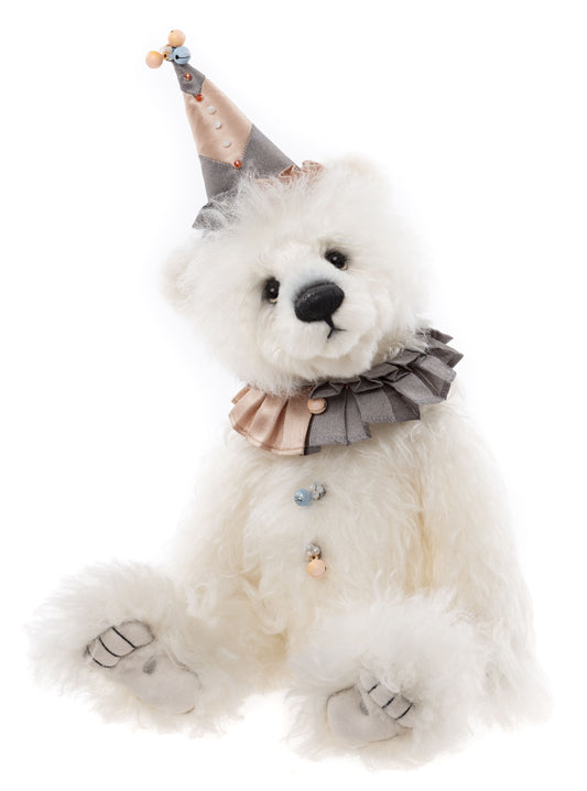 2025 Charlie Bears - Colvig - Isabelle Collection