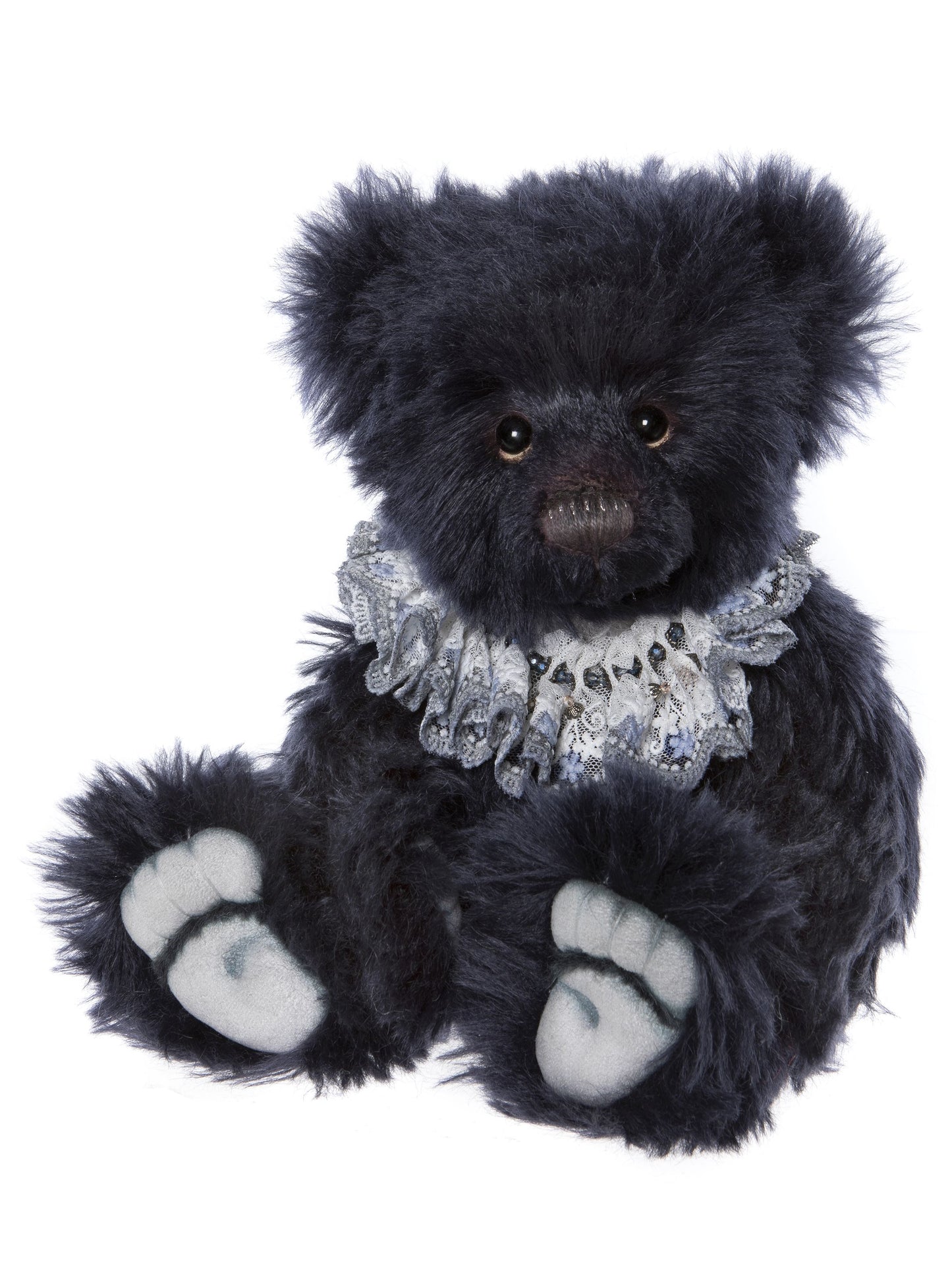 2024 Charlie Bears Isabelle Collection CONUNDRUM