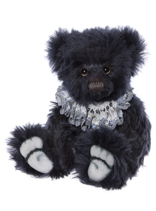 2024 Charlie Bears Isabelle Collection CONUNDRUM
