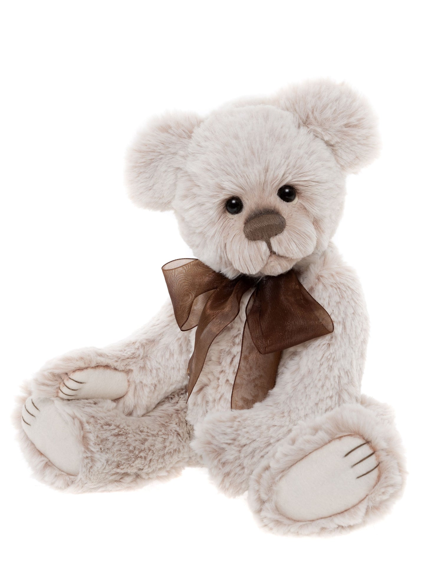 Charlie Bears - Crabby - 2026 Plush Collection