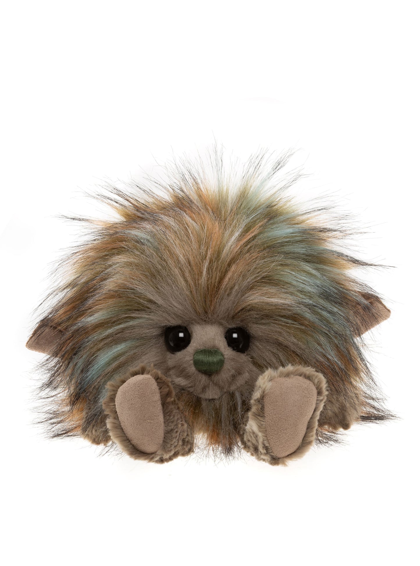 Charlie Bears - Daddy McDoodle - 2026 Plush Collection