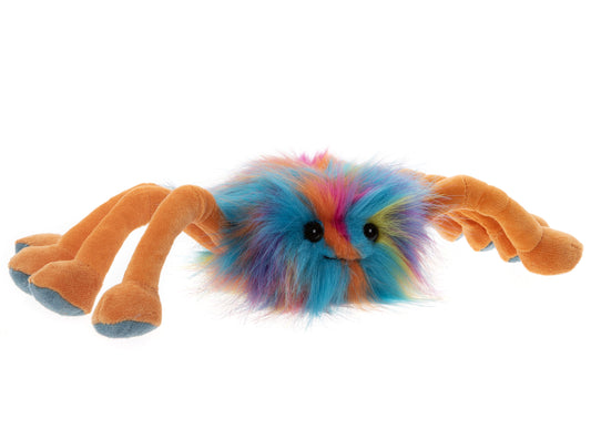 2025 Charlie Bears - Daddy Cecil - The Spinners - Plush Collection