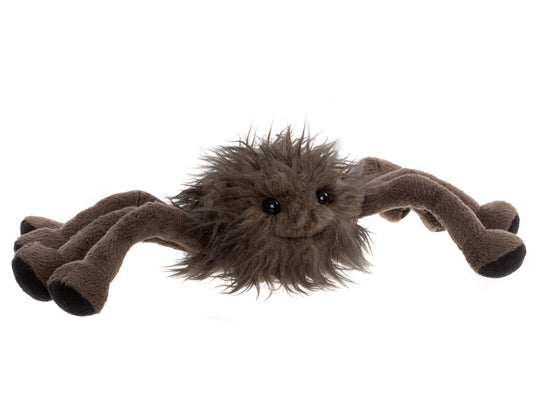 2025 Charlie Bears - Daddy Wiley - The Webbers - Plush Collection