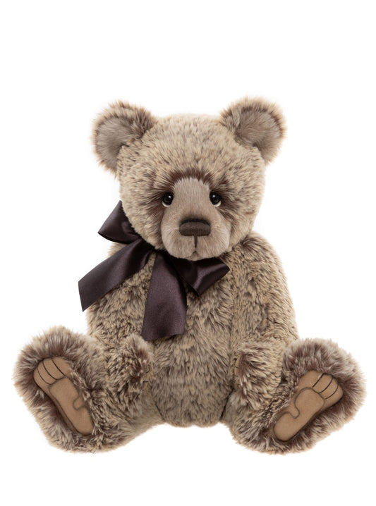 Charlie Bears - Davey - 2026 Plush Collection
