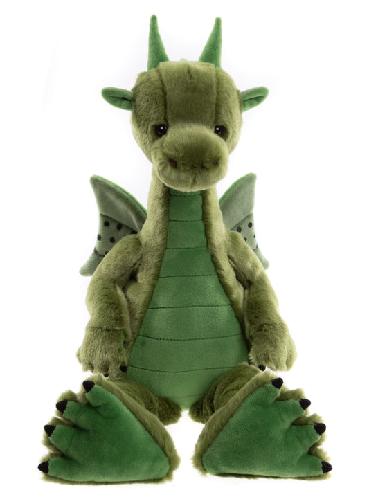2025 Charlie Bears - Deck - Bearhouse Collection