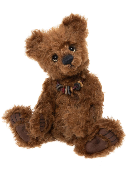 Charlie Bears - Didymus - 2026 Isabelle Collection