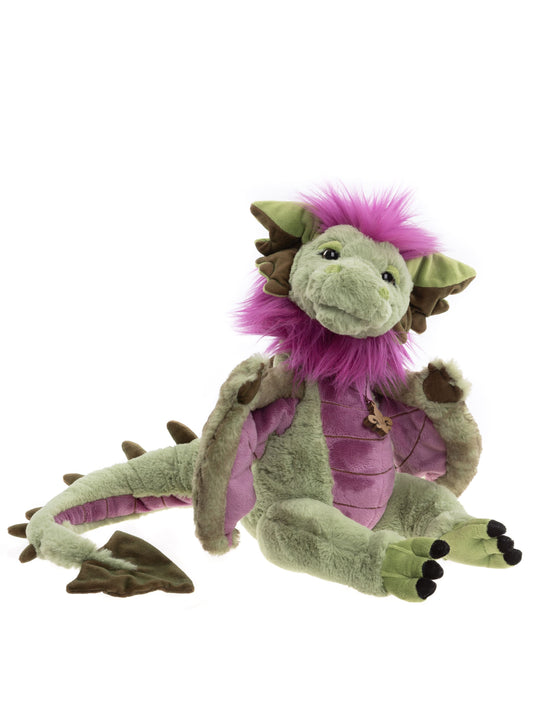 2025 Charlie Bears - Eglin - Signature Collection