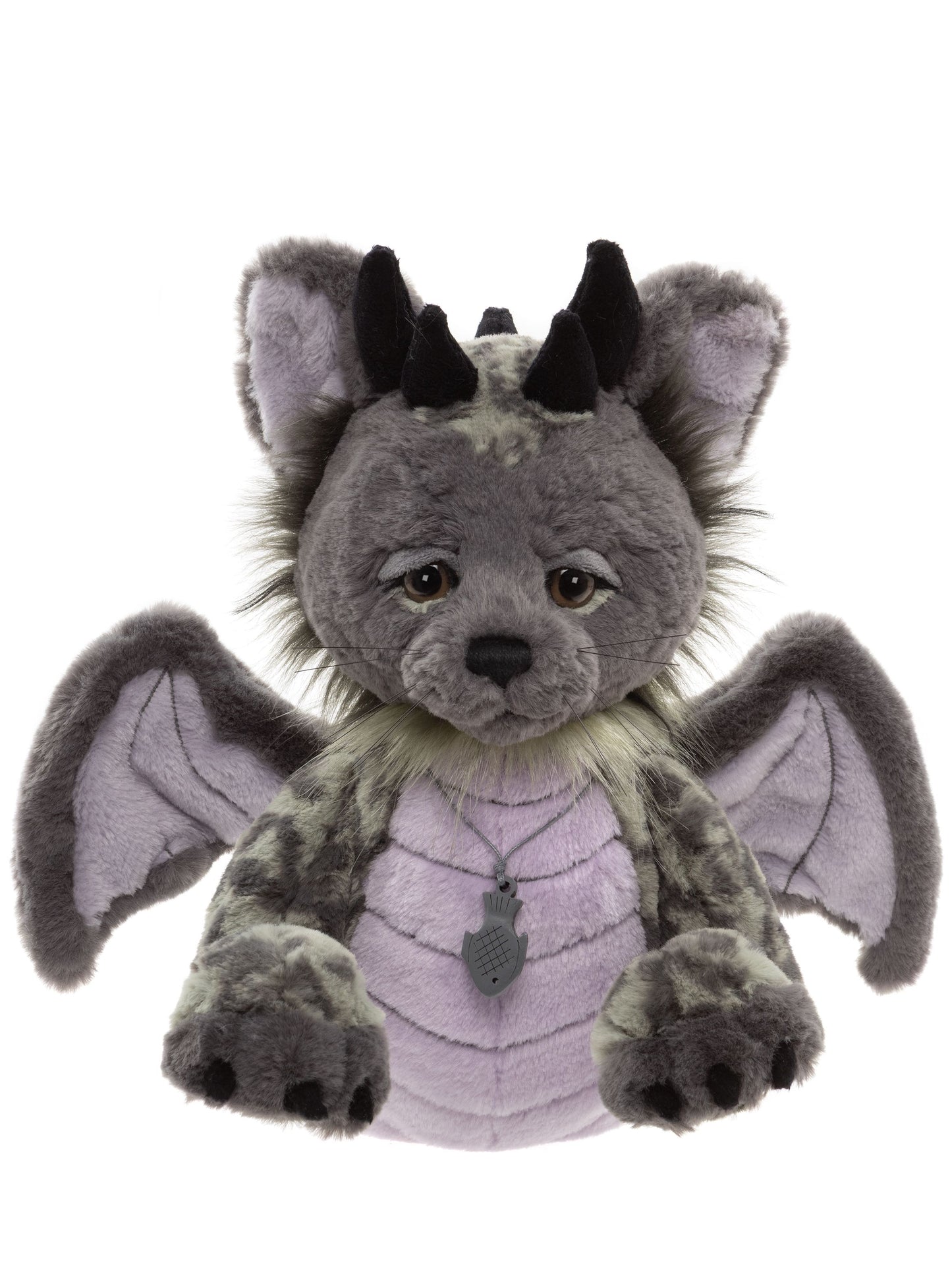 Charlie Bears - Eragon - 2026 Signature Collection