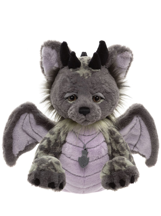 Charlie Bears - Eragon - 2026 Signature Collection