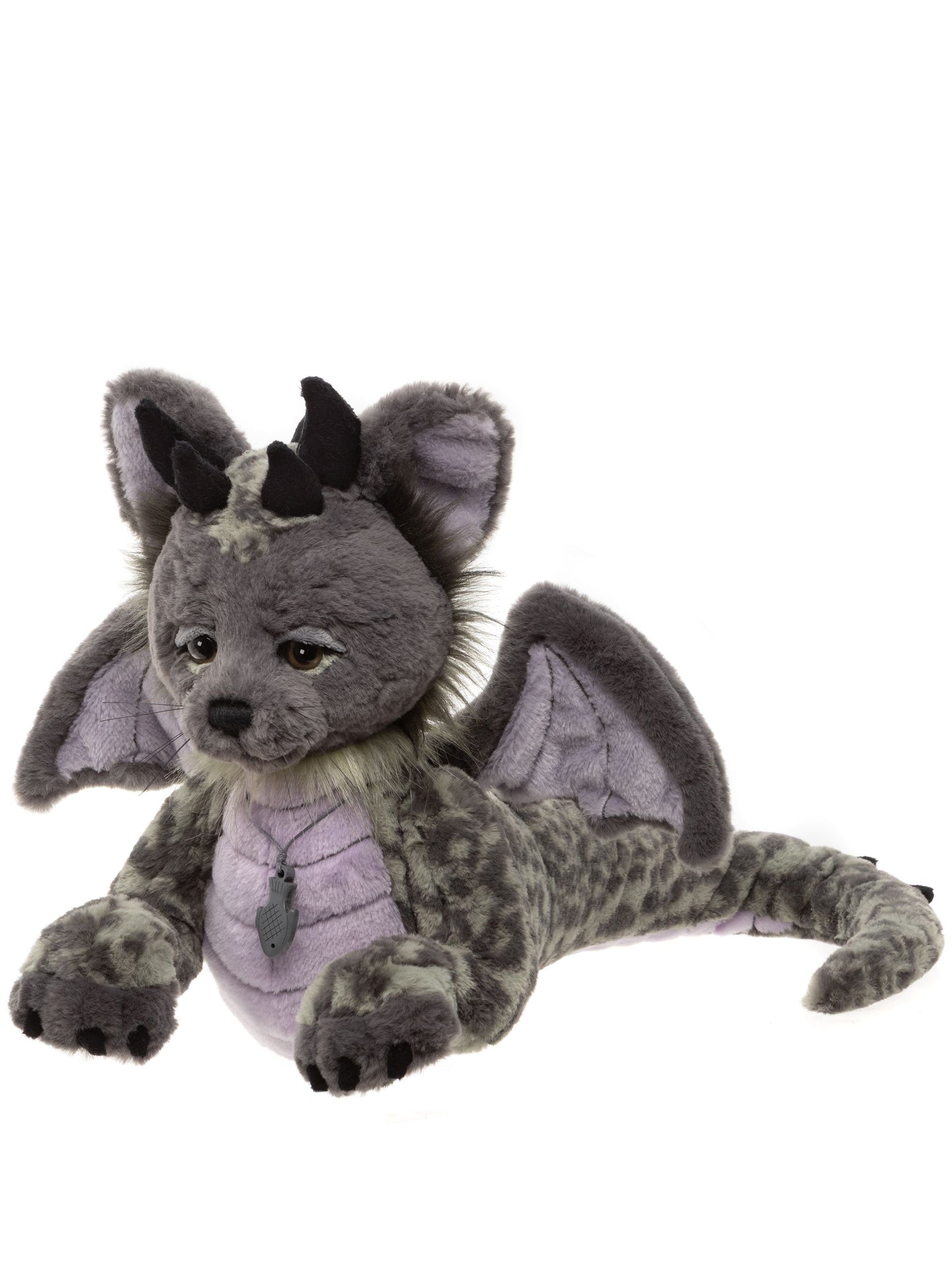 Charlie Bears - Eragon - 2026 Signature Collection