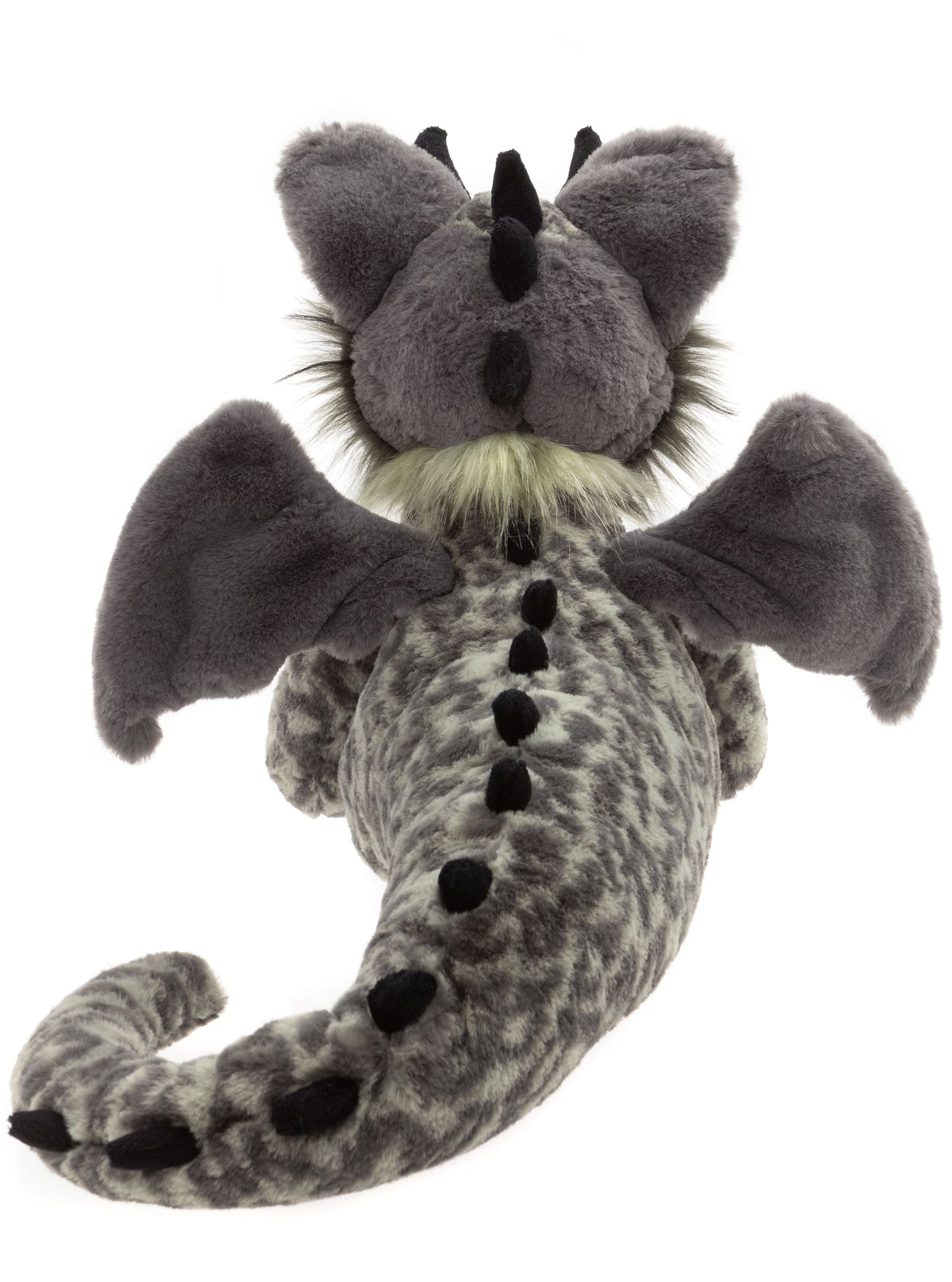 Charlie Bears - Eragon - 2026 Signature Collection