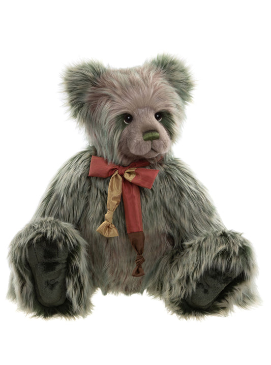 2025 Charlie Bears - Evans - Plush Collection