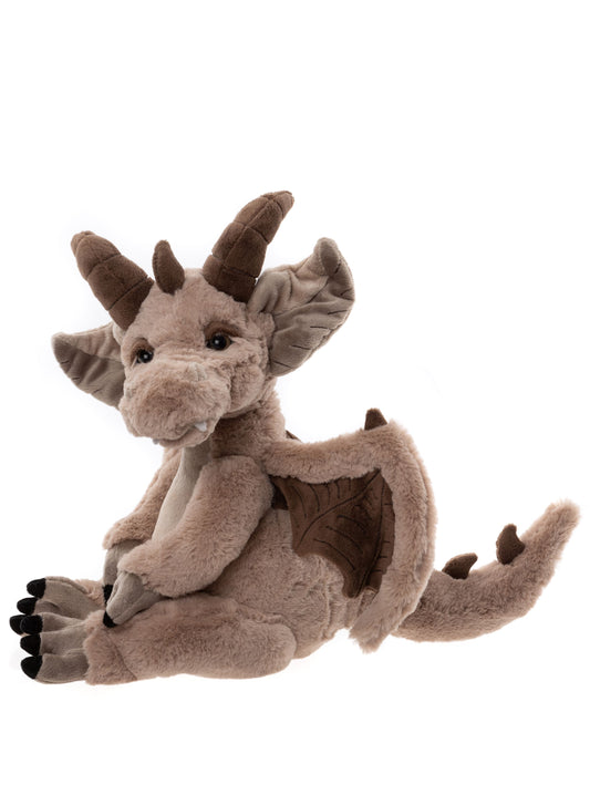 2025 Charlie Bears - Feldspar - Signature Collection