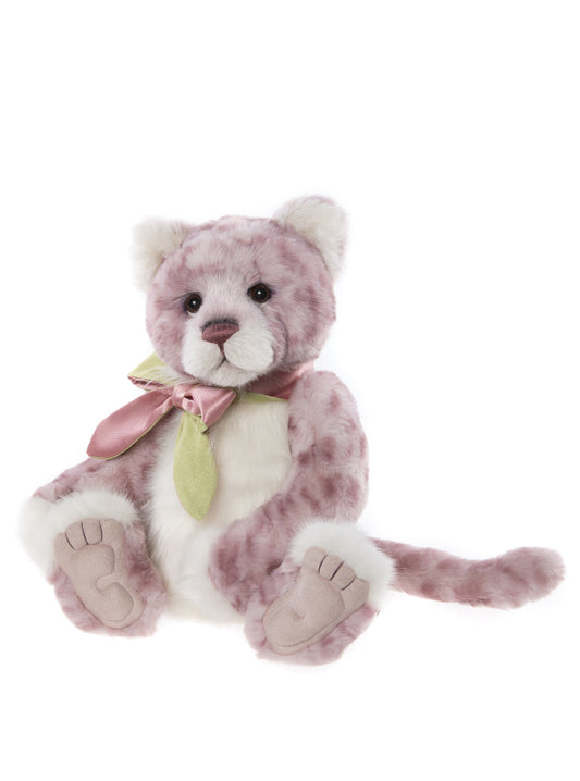 2025 Charlie Bears - Fiddle Faddle - Plush Collection