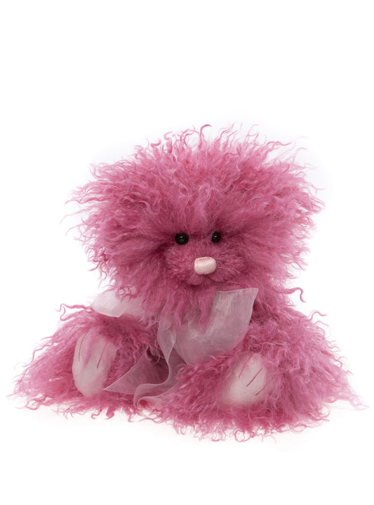 2025 Charlie Bears - Fizz Bomb - Plush Collection