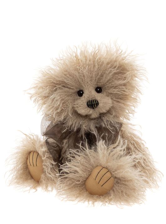 Charlie Bears - Fizzgig - 2026 Plush Collection