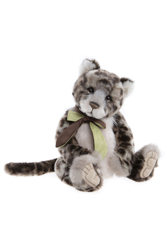 2025 Charlie Bears - Flapdoodle - Plush Collection