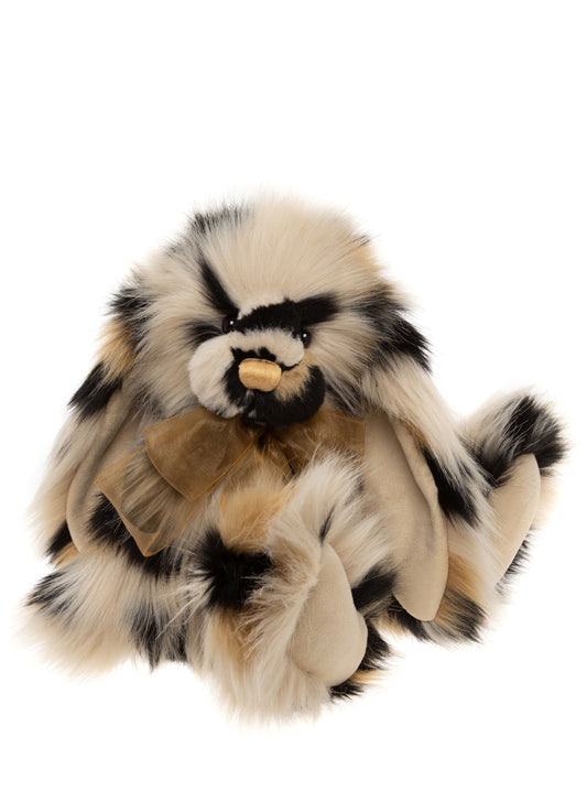 Charlie Bears - Fluffington - 2026 Plush Collection