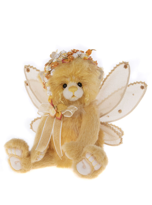 2024 Charlie Bears FRANCES Isabelle Collection