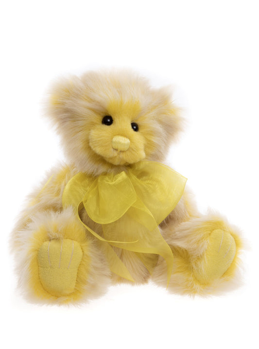 2025 Charlie Bears - Friday - Plush Collection