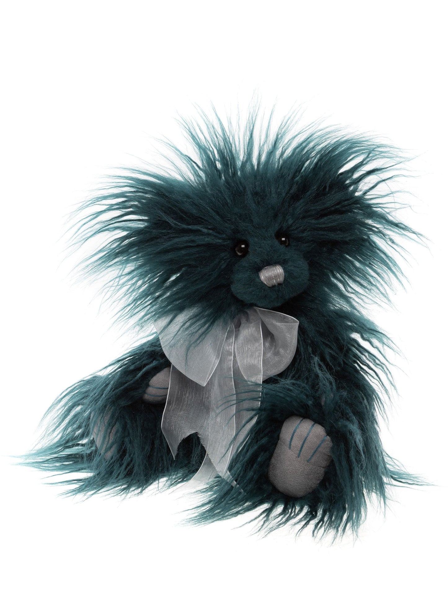 Charlie Bears - Fuzzball - 2026 Plush Collection