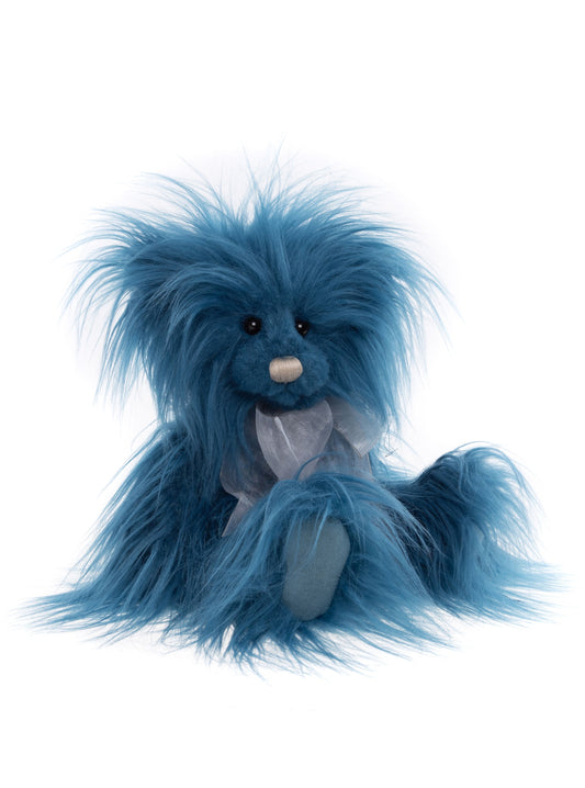 2025 Charlie Bears - Fuzzy Wuzz - Plush Collection