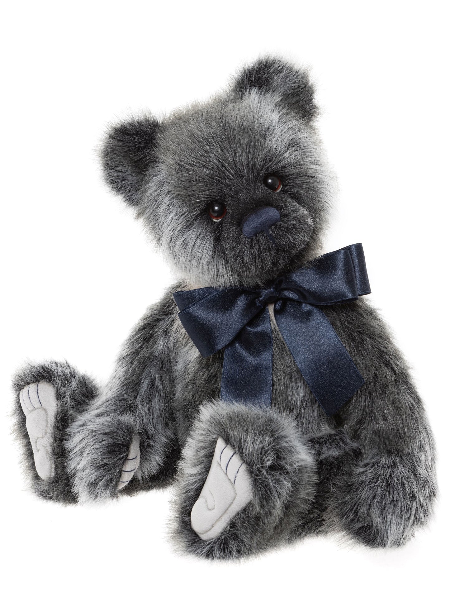 Charlie Bears - Fynn - 2026 Plush Collection