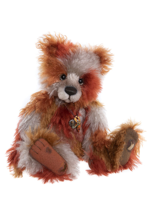 2024 Charlie Bears Isabelle Collection GLENDURGAN