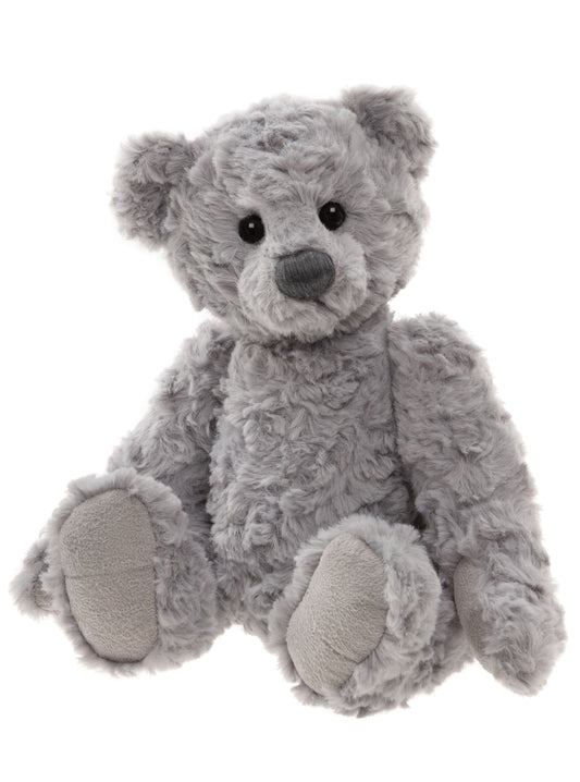 Charlie Bears - Gorgeous George - 2026 Plush Collection