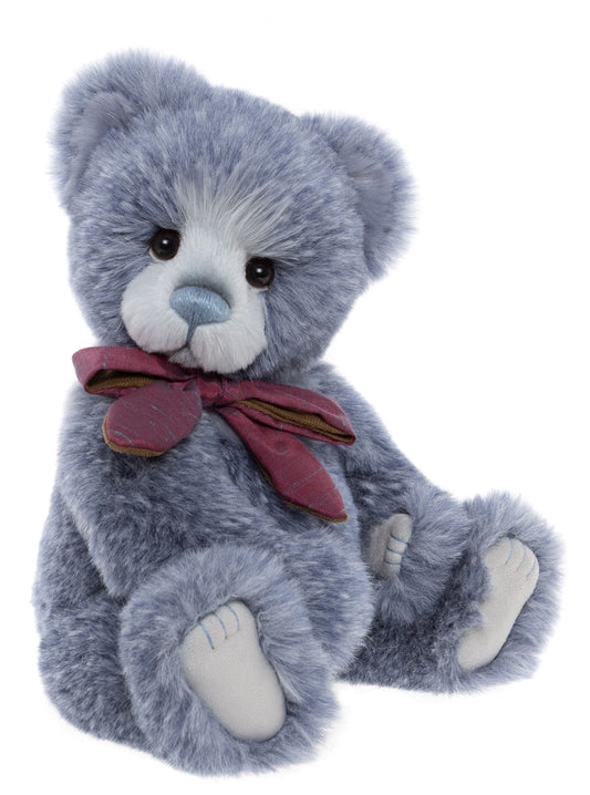 Charlie Bears - Granville - 2026 Plush Collection