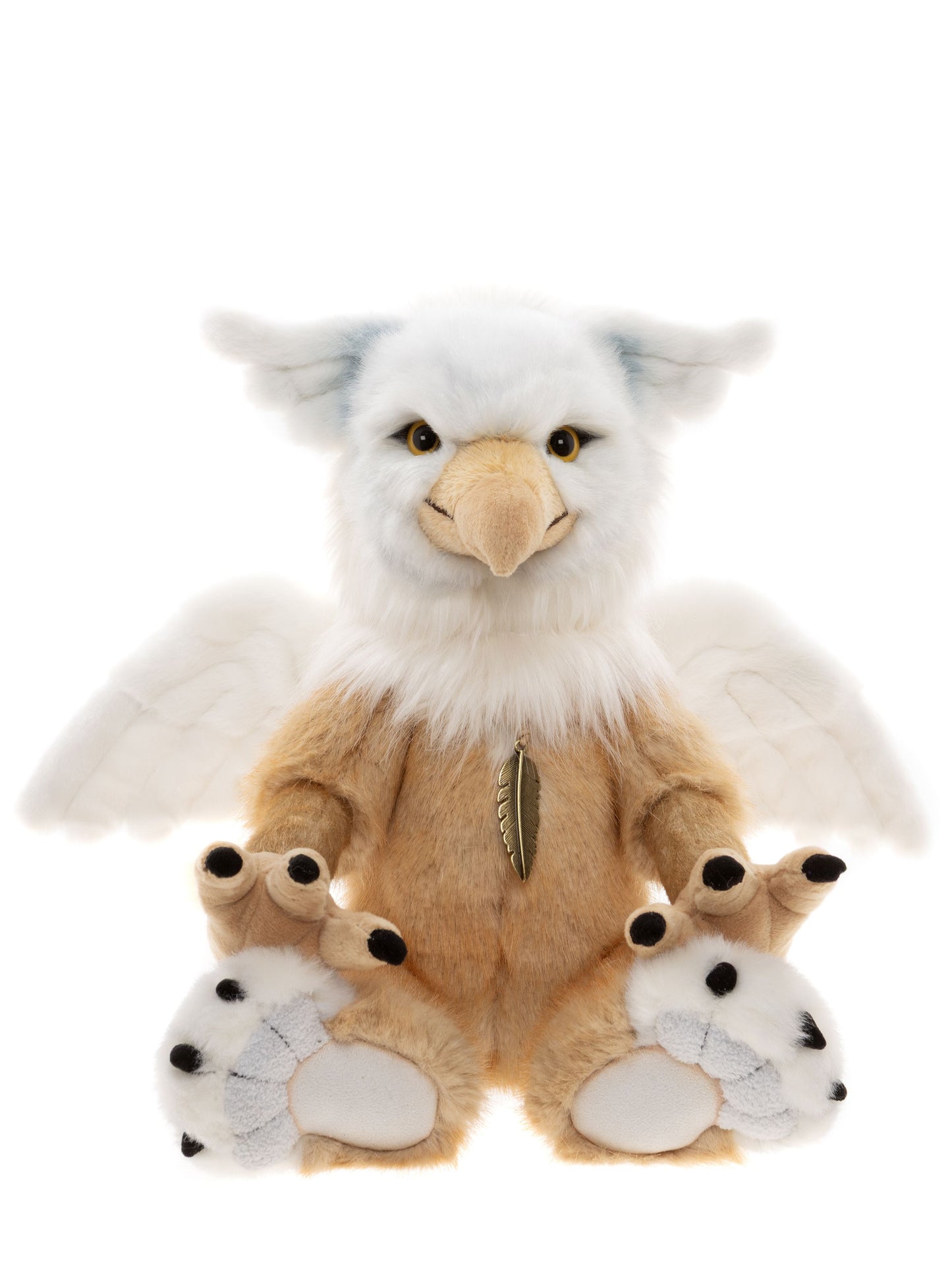 Charlie Bears - Griffin - 2026 Signature Collection