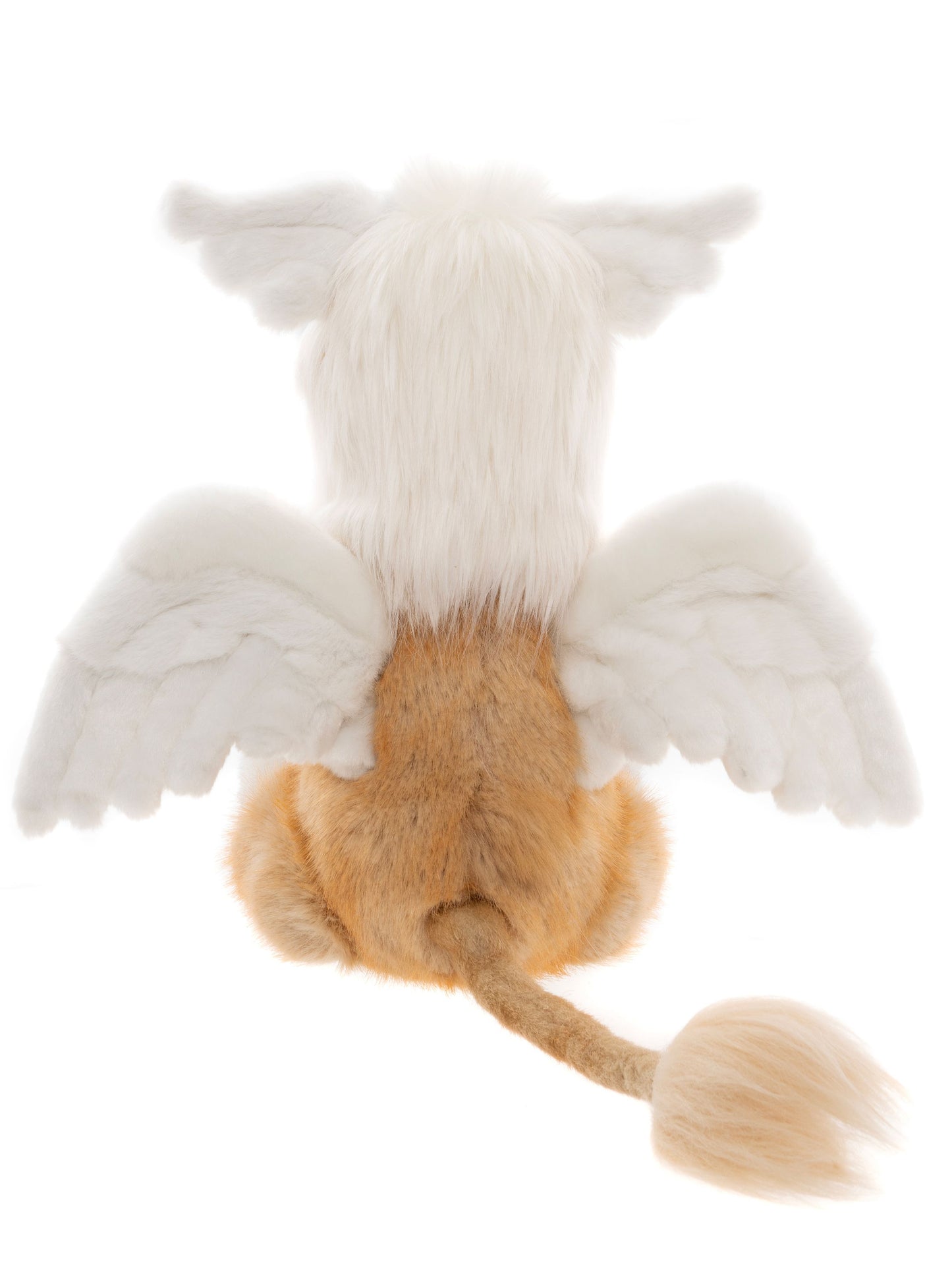 Charlie Bears - Griffin - 2026 Signature Collection