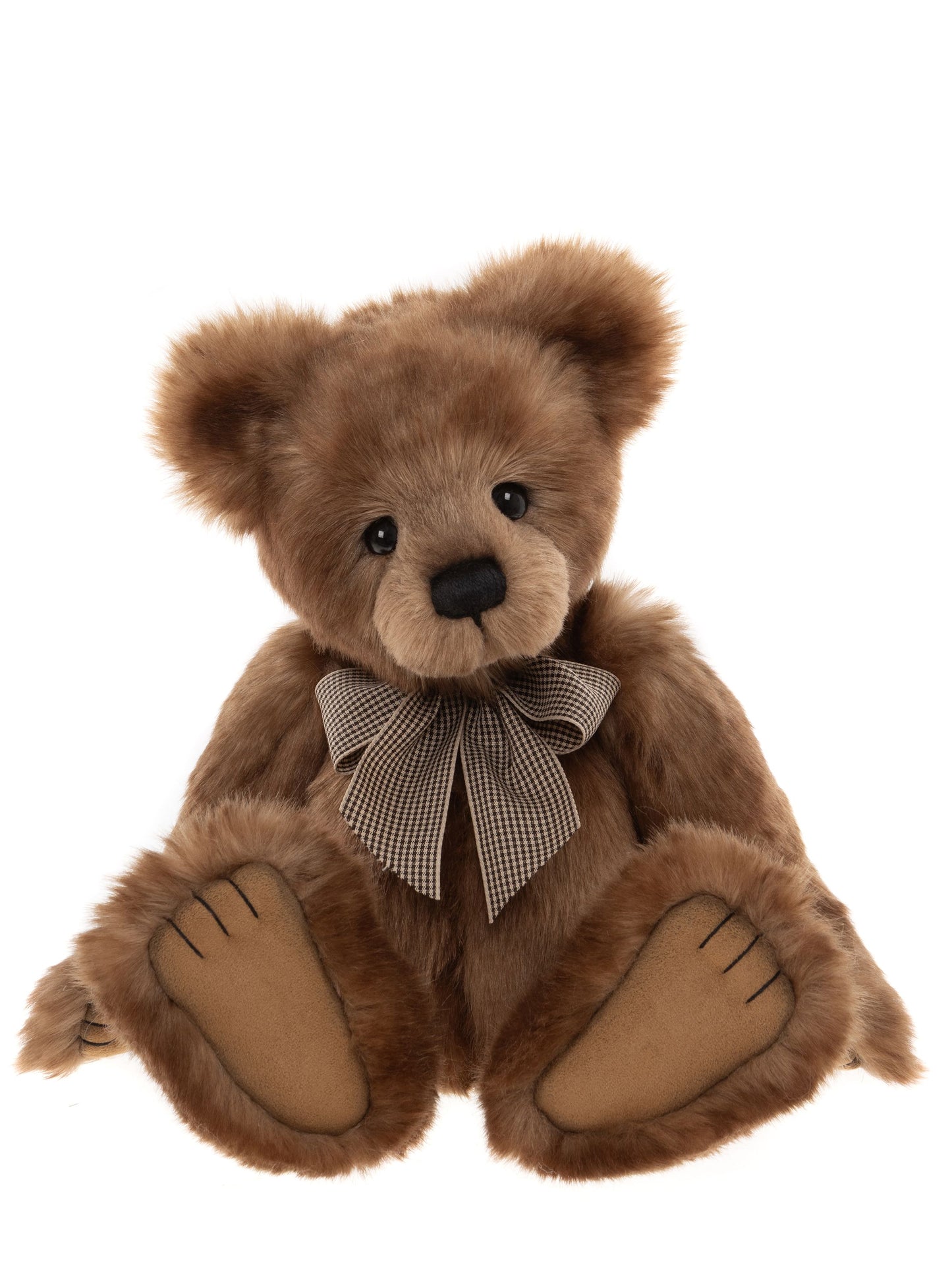Charlie Bears - Griffiths - 2026 Plush Collection