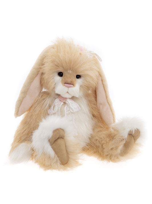 2025 Charlie Bears - Hazlewood - Plush Collection