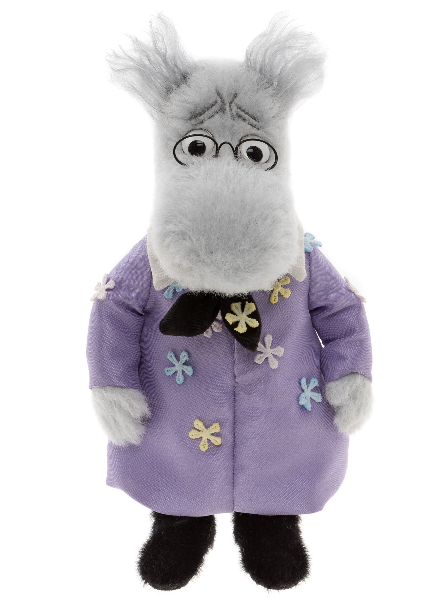 Charlie Bears - Hemulen - 2026 Moomins Minimo Collection