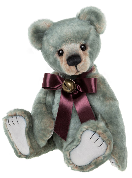 Charlie Bears - Henderson - 2026 Plush Collection
