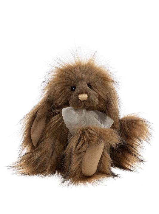 2025 Charlie Bears - Honey Moon - Plush Collection