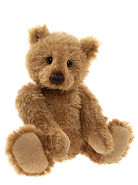 Charlie Bears - Huggable Harry - 2026 Plush Collection