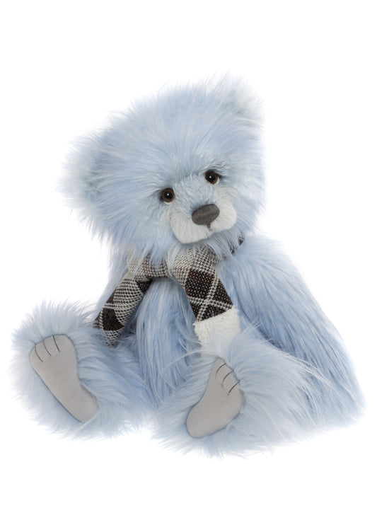 Charlie Bears - Hyacinth - 2026 Plush Collection