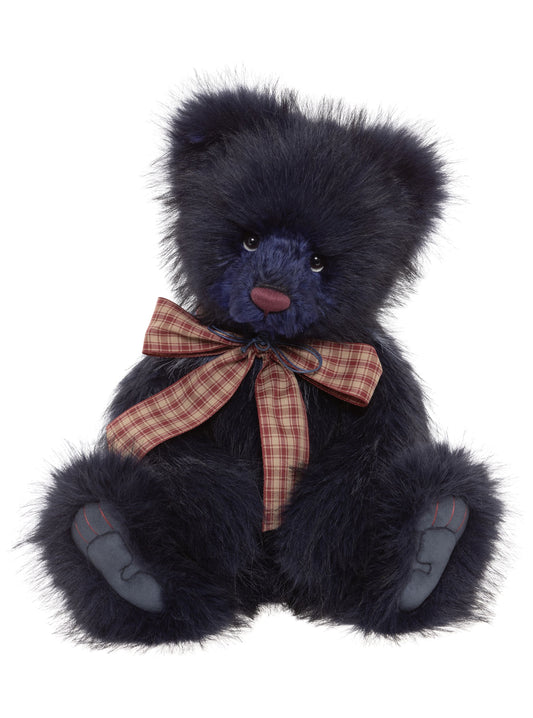 Charlie Bears - Indigo - 2026 Plush Collection