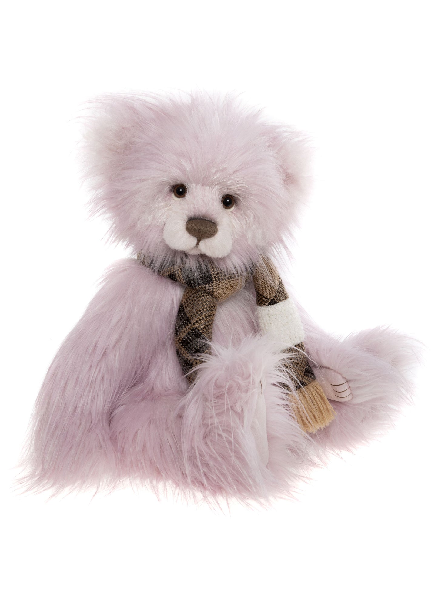 Charlie Bears - Iris - 2026 Plush Collection