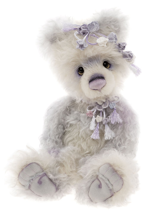 Charlie Bears - Isabelle Masterpiece - 2026 Isabelle Collection