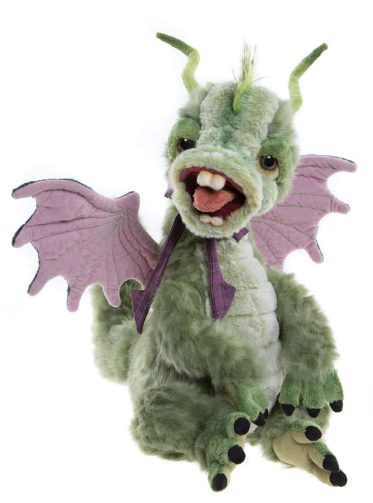 2024 Charlie Bears - Jabberwocky - Signature Collection