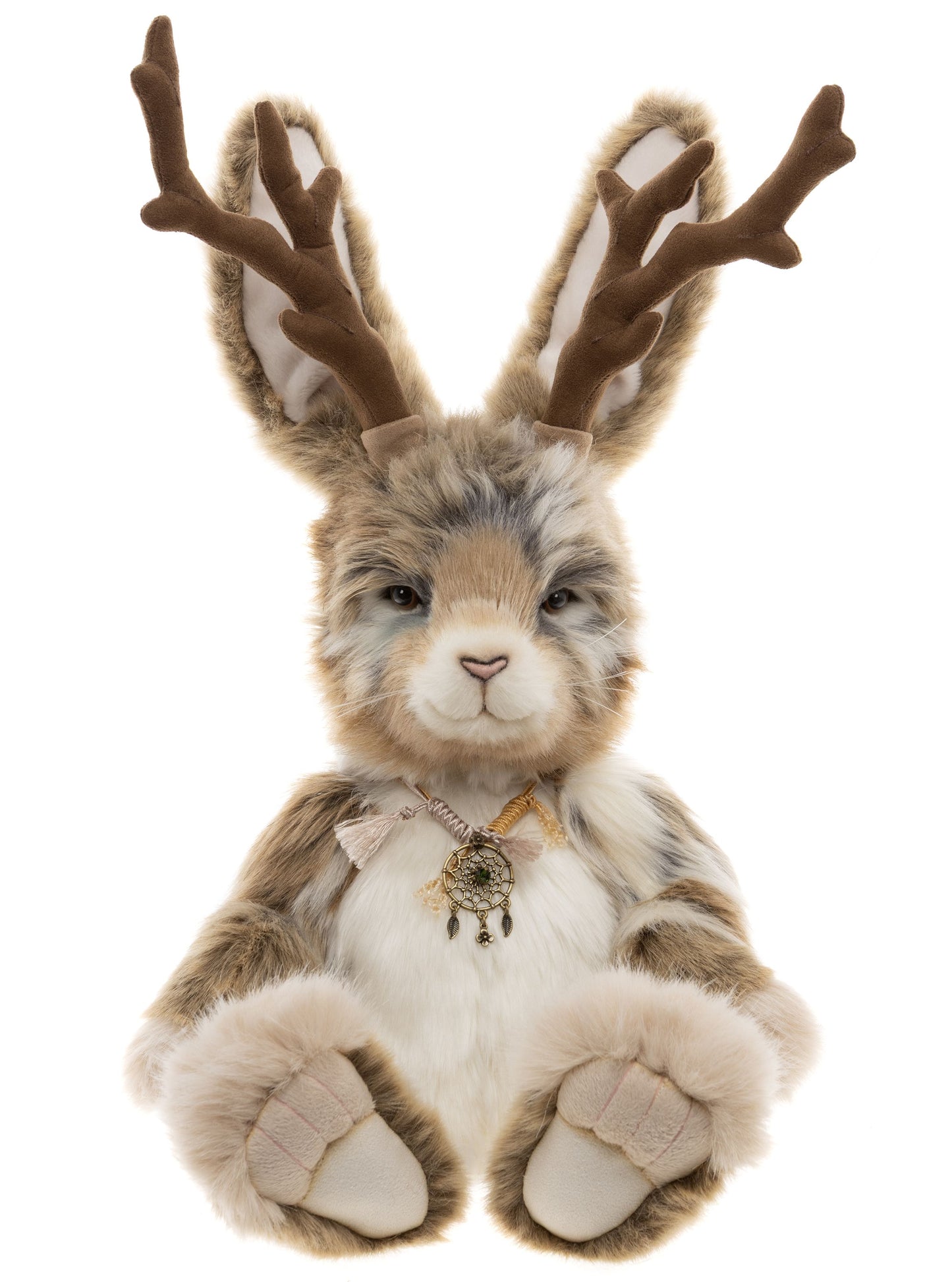Charlie Bears - Jackalope - 2026 Signature Collection