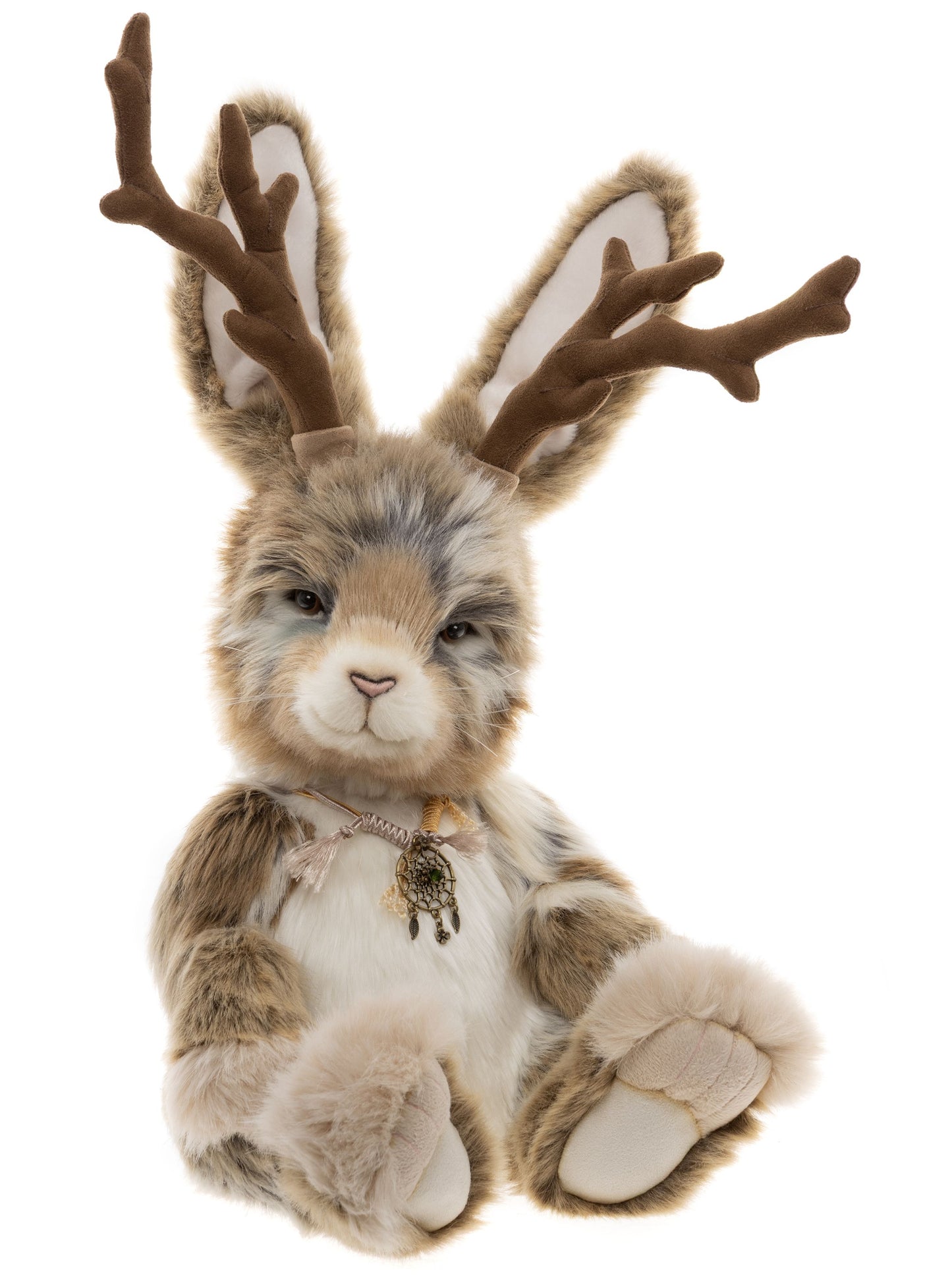 Charlie Bears - Jackalope - 2026 Signature Collection