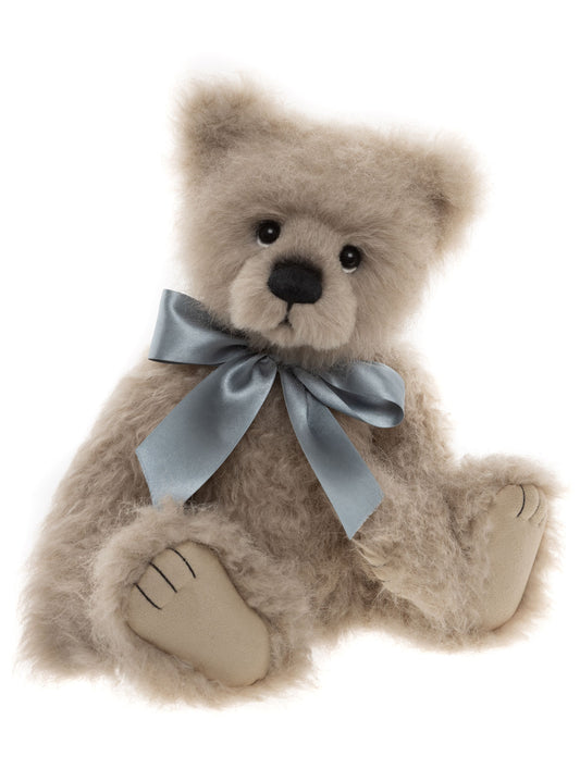 Charlie Bears - Jackson - 2026 Plush Collection