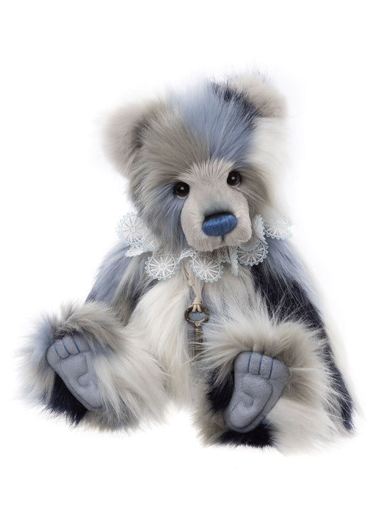 Charlie Bears - Janine - 2025 Paw Store Exclusive