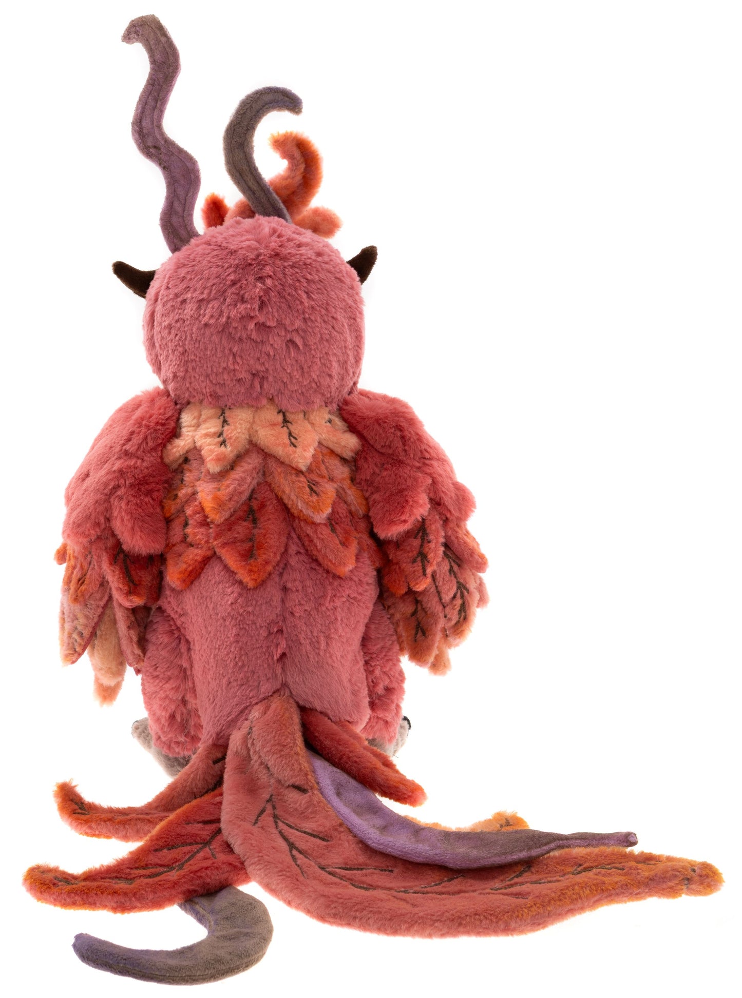 Charlie Bears - Jinzi - 2026 Signature Collection