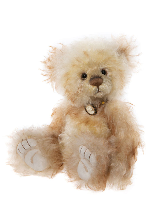 2024 Charlie Bears Isabelle Collection KARAKURI